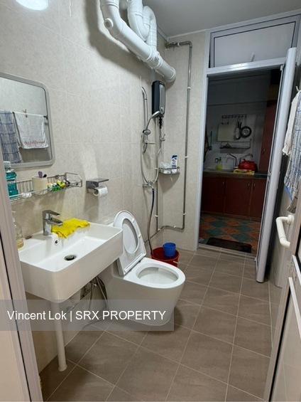 Blk 291A Bukit Batok Street 24 (Bukit Batok), HDB 4 Rooms #603606321
